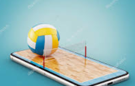 Techniques for betting on volleyball online