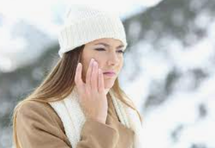 7 "Tips to take care of your skin during winter"