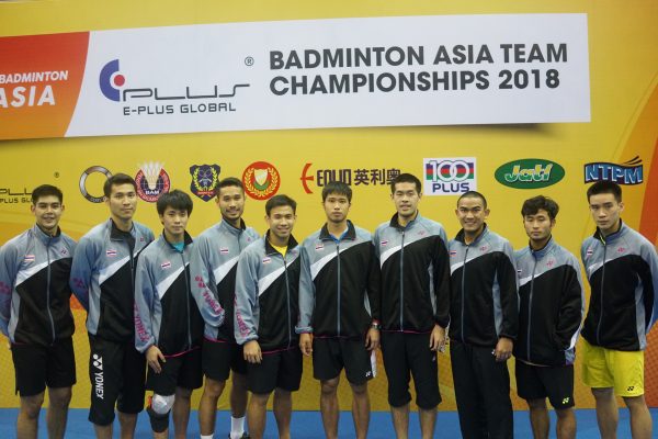 วิสัยทัศน์อนาคตของทีมชาติแบดมินตันเกาหลีใต้: สู่ความยั่งยืนในศตวรรษที่ 21