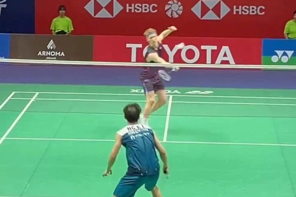 วัฒนธรรมกีฬาในเกาหลีใต้: เมื่อแบดมินตันกลายเป็นส่วนหนึ่งของชีวิตประจำวัน